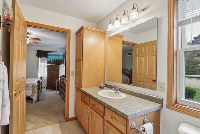 1110 Gruennert Court, Jefferson, WI 53549