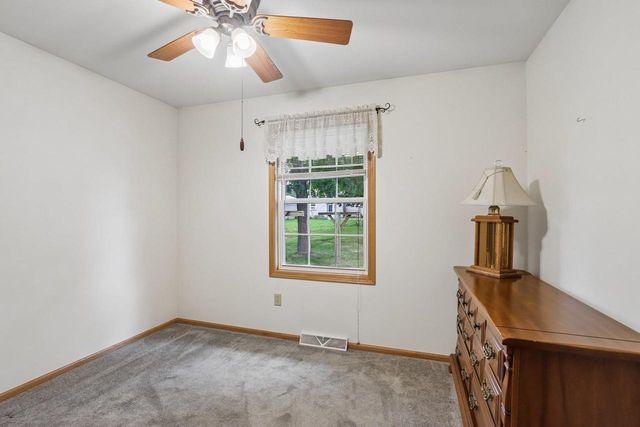 1110 Gruennert Court, Jefferson, WI 53549