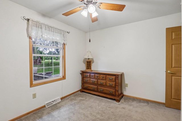 1110 Gruennert Court, Jefferson, WI 53549