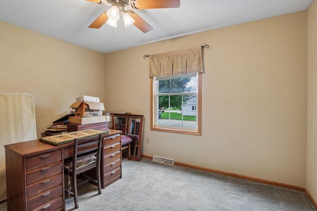 1110 Gruennert Court, Jefferson, WI 53549