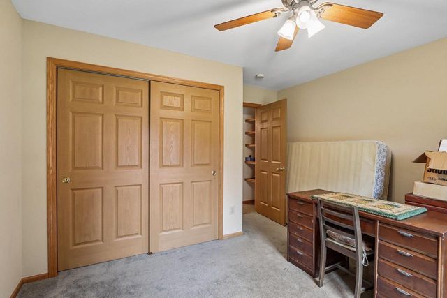1110 Gruennert Court, Jefferson, WI 53549