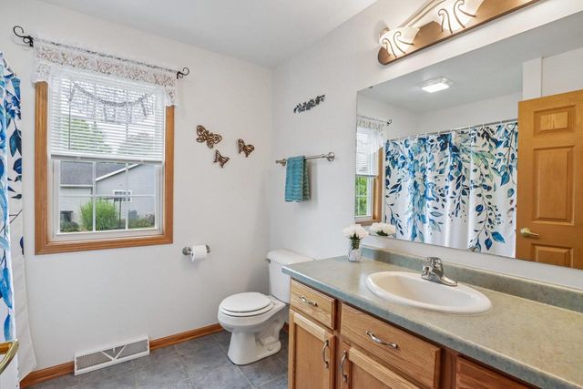 1110 Gruennert Court, Jefferson, WI 53549