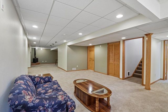 1110 Gruennert Court, Jefferson, WI 53549