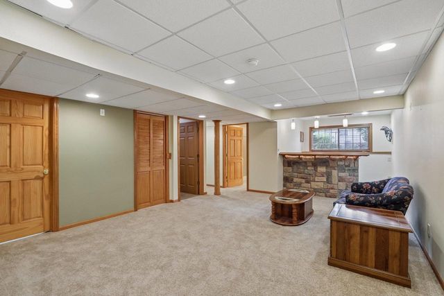 1110 Gruennert Court, Jefferson, WI 53549