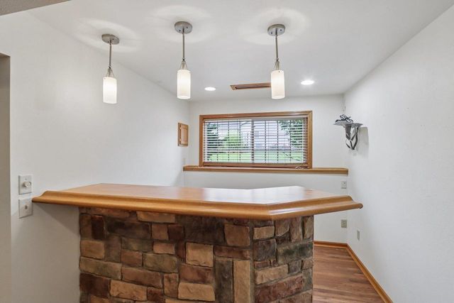 1110 Gruennert Court, Jefferson, WI 53549