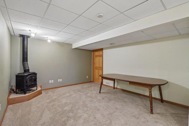 1110 Gruennert Court, Jefferson, WI 53549