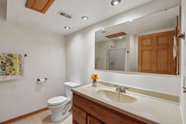 1110 Gruennert Court, Jefferson, WI 53549