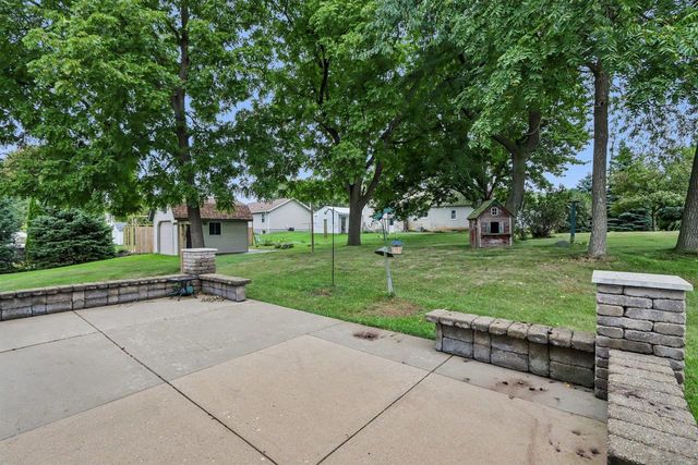 1110 Gruennert Court, Jefferson, WI 53549