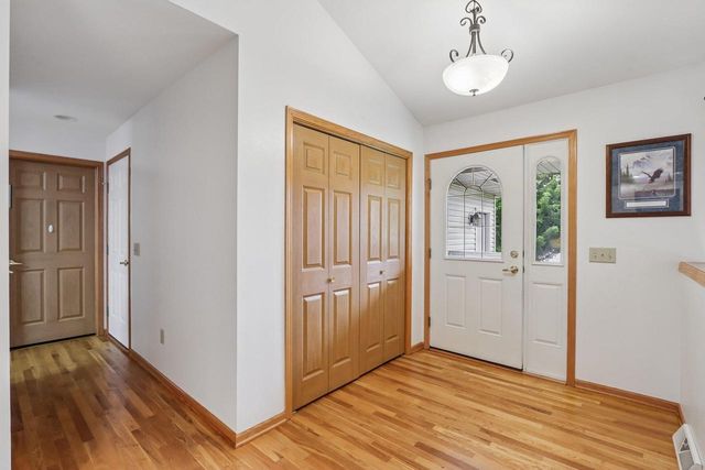 1110 Gruennert Court, Jefferson, WI 53549