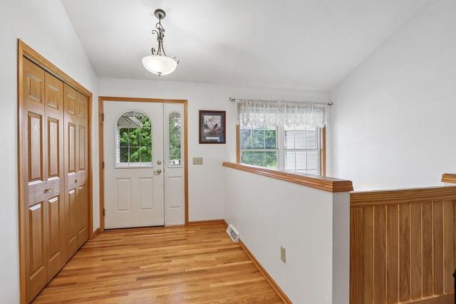 1110 Gruennert Court, Jefferson, WI 53549