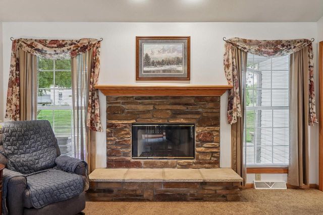 1110 Gruennert Court, Jefferson, WI 53549
