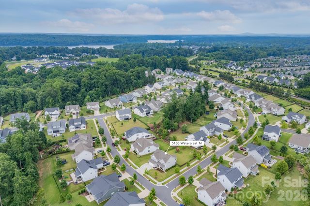 5100 Watercrest Trail, Belmont, NC 28012