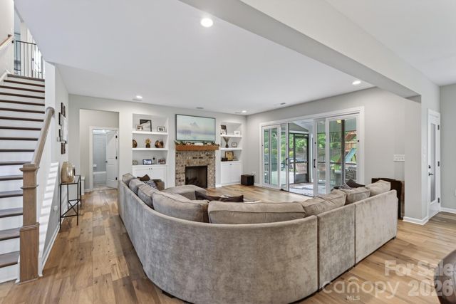 5100 Watercrest Trail, Belmont, NC 28012