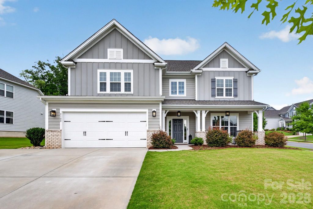 5100 Watercrest Trail, Belmont, NC 28012