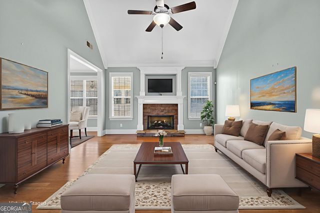 113 Lighthorse Boulevard, Mcdonough, GA 30252