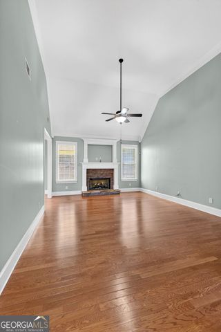 113 Lighthorse Boulevard, Mcdonough, GA 30252