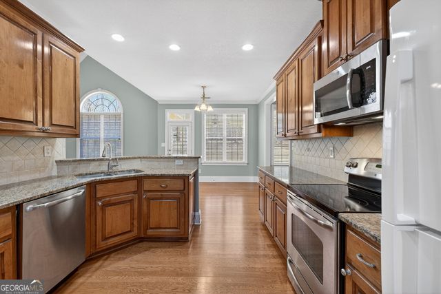 113 Lighthorse Boulevard, Mcdonough, GA 30252