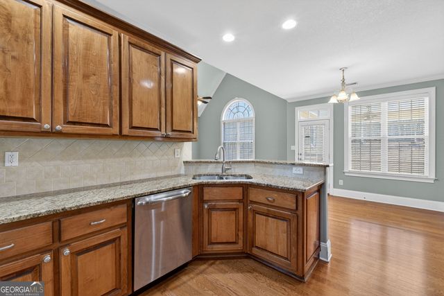 113 Lighthorse Boulevard, Mcdonough, GA 30252