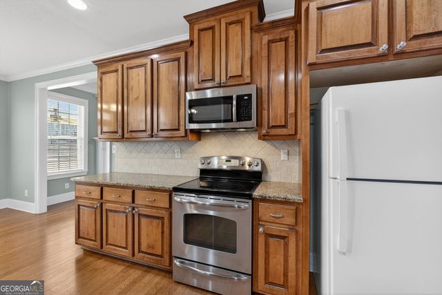 113 Lighthorse Boulevard, Mcdonough, GA 30252