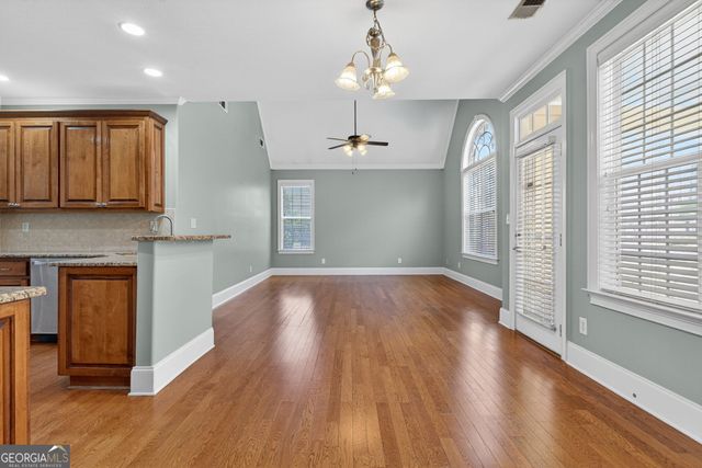 113 Lighthorse Boulevard, Mcdonough, GA 30252