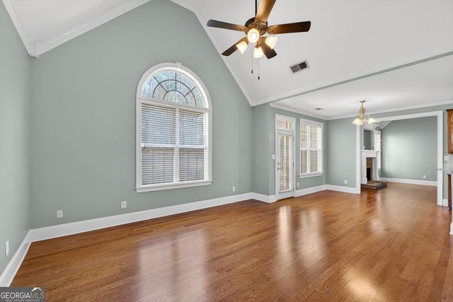 113 Lighthorse Boulevard, Mcdonough, GA 30252