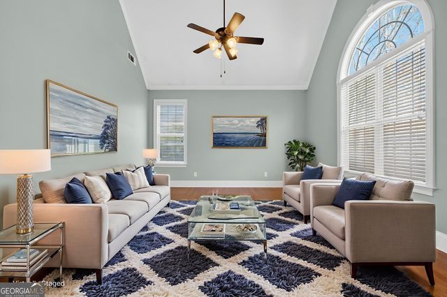 113 Lighthorse Boulevard, Mcdonough, GA 30252