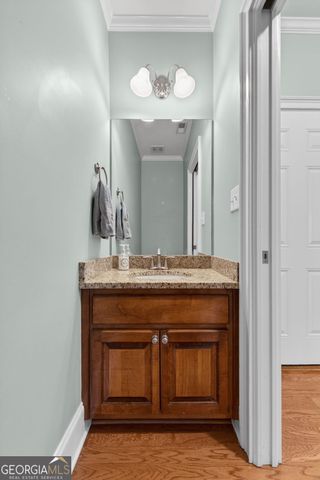 113 Lighthorse Boulevard, Mcdonough, GA 30252