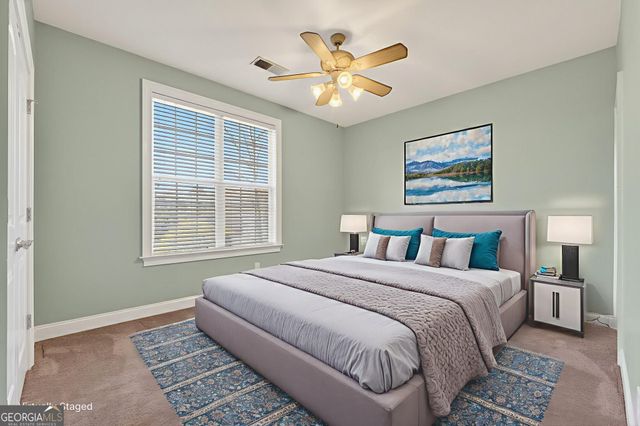 113 Lighthorse Boulevard, Mcdonough, GA 30252