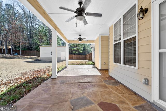 113 Lighthorse Boulevard, Mcdonough, GA 30252