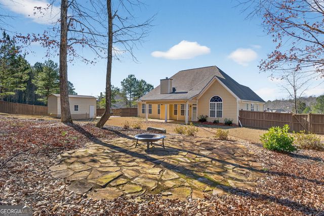 113 Lighthorse Boulevard, Mcdonough, GA 30252
