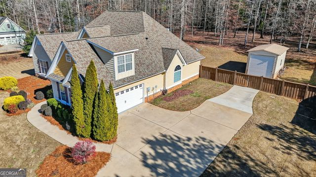 113 Lighthorse Boulevard, Mcdonough, GA 30252
