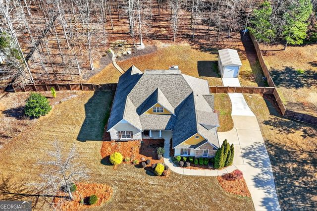 113 Lighthorse Boulevard, Mcdonough, GA 30252