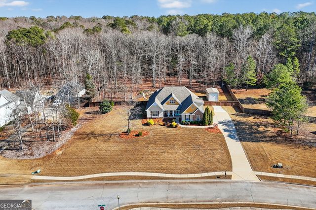 113 Lighthorse Boulevard, Mcdonough, GA 30252