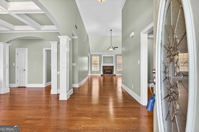 113 Lighthorse Boulevard, Mcdonough, GA 30252