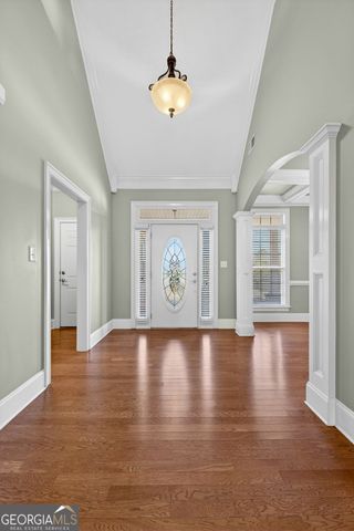 113 Lighthorse Boulevard, Mcdonough, GA 30252