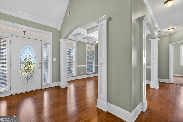 113 Lighthorse Boulevard, Mcdonough, GA 30252