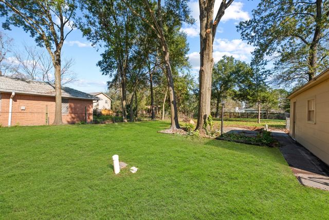 2917 Iola Street, Houston, TX 77017