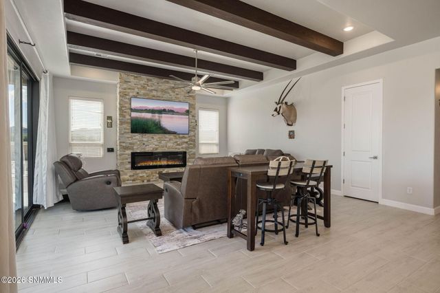 393 Marisa Court, Las Cruces, NM 88007