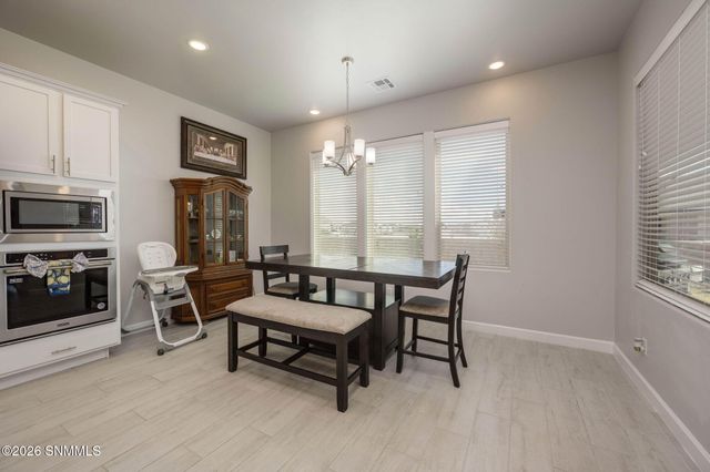 393 Marisa Court, Las Cruces, NM 88007