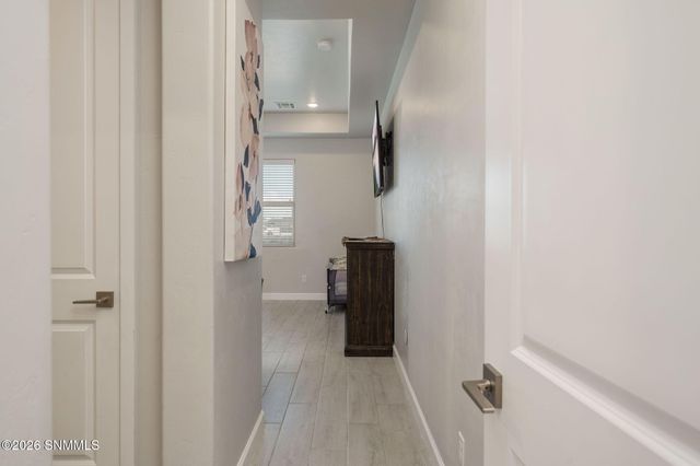 393 Marisa Court, Las Cruces, NM 88007