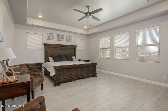 393 Marisa Court, Las Cruces, NM 88007