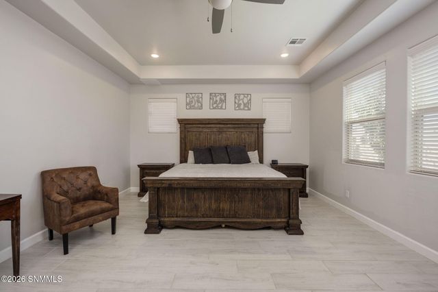 393 Marisa Court, Las Cruces, NM 88007