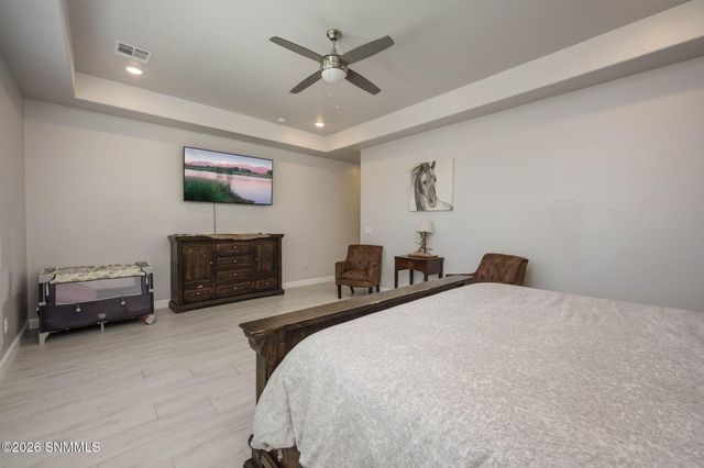 393 Marisa Court, Las Cruces, NM 88007