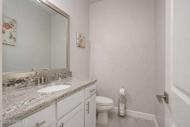 393 Marisa Court, Las Cruces, NM 88007