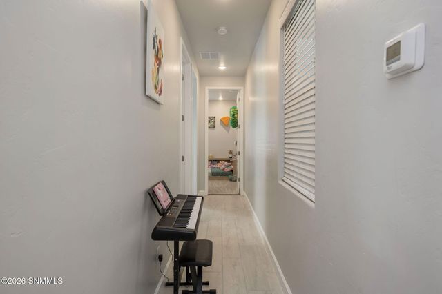 393 Marisa Court, Las Cruces, NM 88007