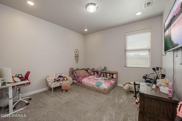 393 Marisa Court, Las Cruces, NM 88007