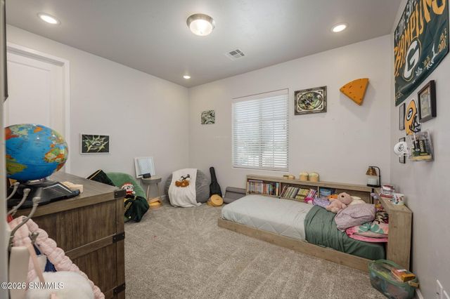 393 Marisa Court, Las Cruces, NM 88007