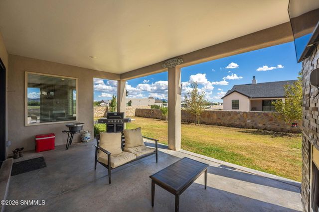 393 Marisa Court, Las Cruces, NM 88007