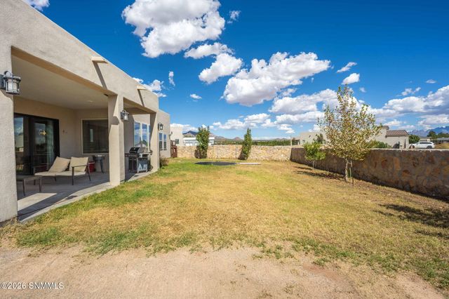 393 Marisa Court, Las Cruces, NM 88007
