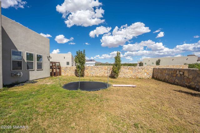 393 Marisa Court, Las Cruces, NM 88007
